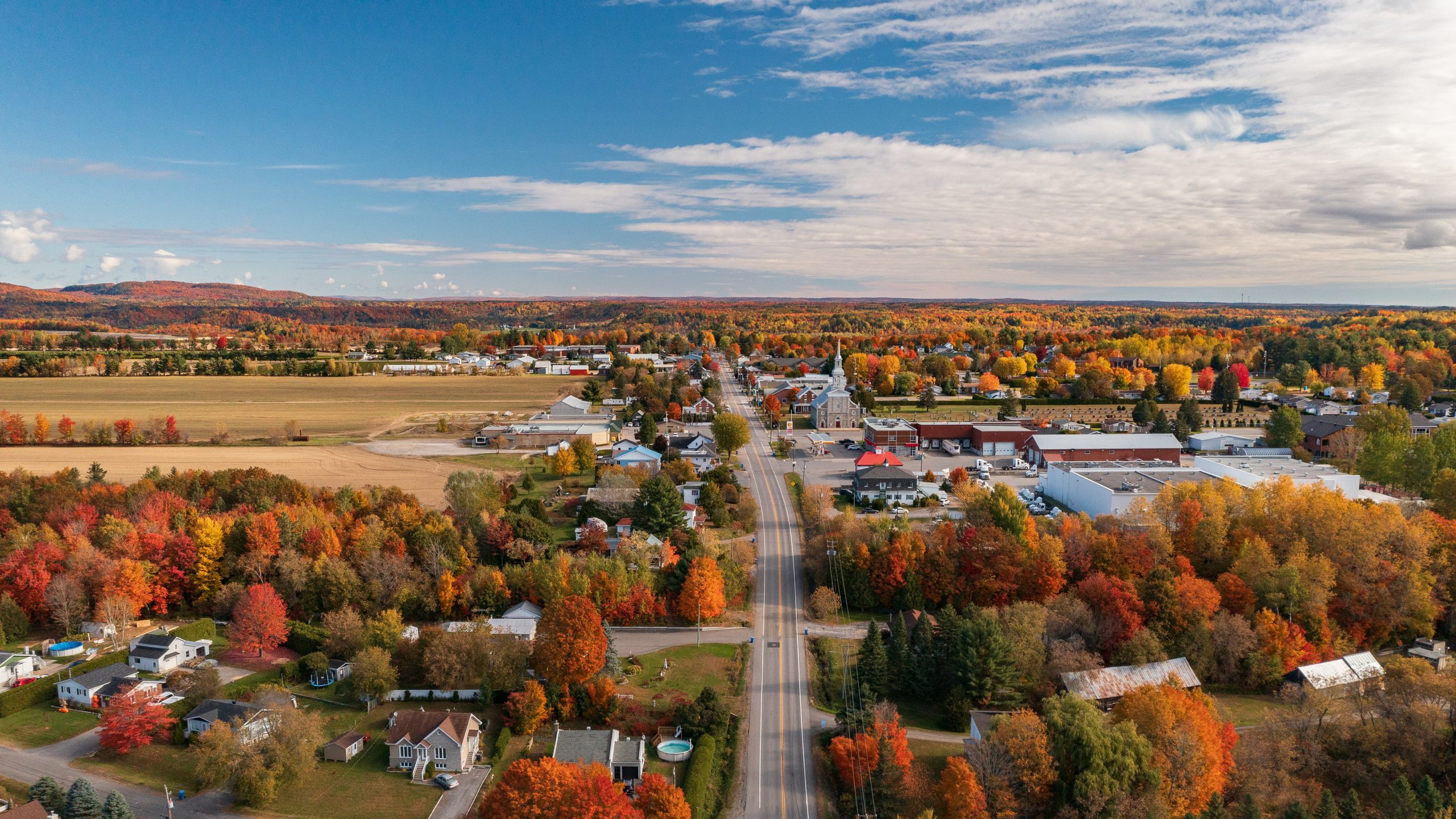 tourismeMRCjoliette_saintemelanie_automne_BenoitDupont6
